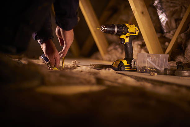 Best Insulation Installation Services in Linglestown, PA